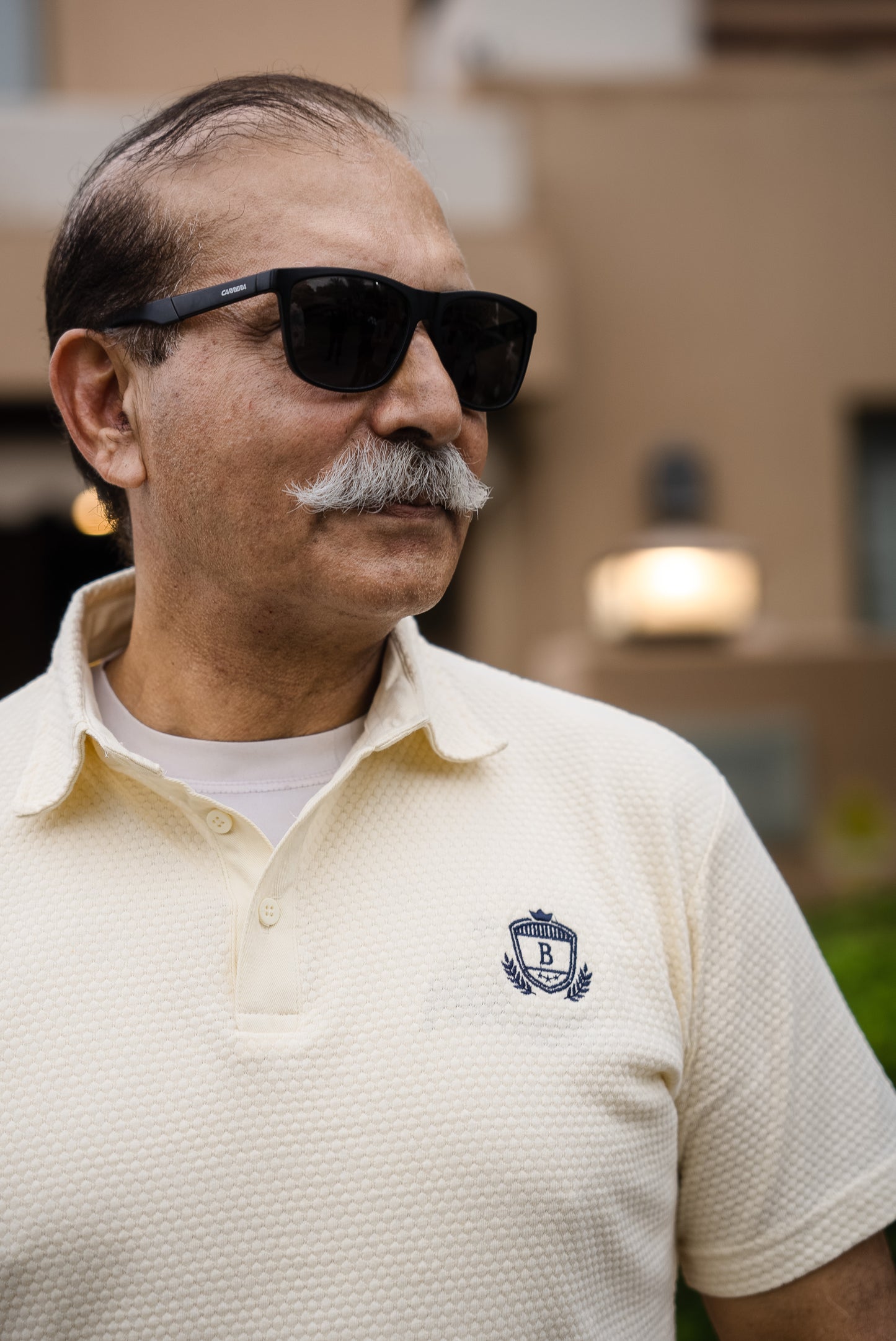 ARTISAN POLO (HALF SLEEVES)